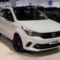 FIAT ARGO 1.8 E.TORQ FLEX PRECISION AT6 FIAT ARGO 1.8 E.TORQ FLEX PRECISION AT6