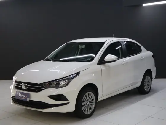 FIAT CRONOS 1.3 FIREFLY FLEX DRIVE MANUAL