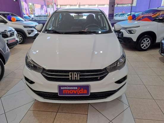 FIAT-CRONOS-1.0 FIREFLY FLEX DRIVE MANUAL FIAT-CRONOS-2023