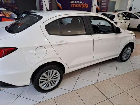 FIAT-CRONOS-1.0 FIREFLY FLEX DRIVE MANUAL FIAT-CRONOS-2023