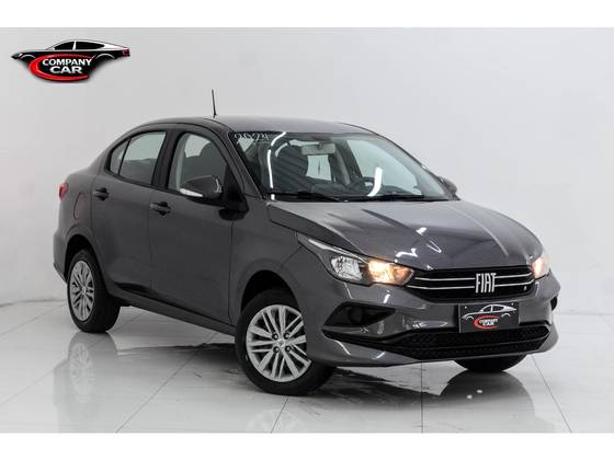 FIAT CRONOS 1.0 FIREFLY FLEX DRIVE MANUAL