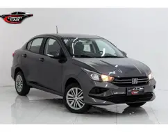 FIAT CRONOS 1.0 FIREFLY FLEX DRIVE MANUAL FIAT CRONOS 1.0 FIREFLY FLEX DRIVE MANUAL