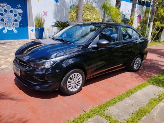 FIAT CRONOS 1.0 FIREFLY FLEX DRIVE MANUAL
