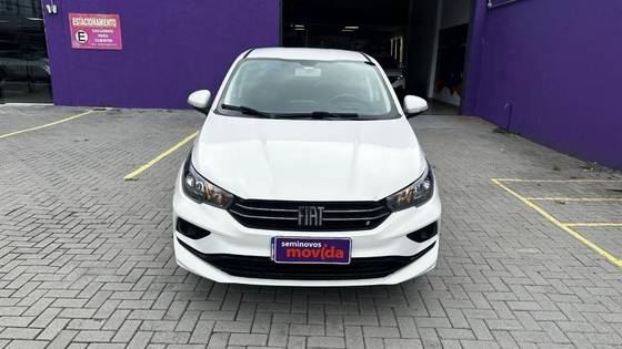 FIAT CRONOS 1.0 FIREFLY FLEX DRIVE MANUAL