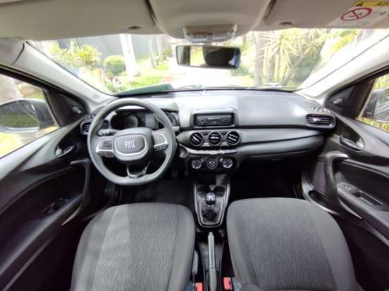 FIAT-CRONOS-1.0 FIREFLY FLEX DRIVE MANUAL FIAT-CRONOS-2022