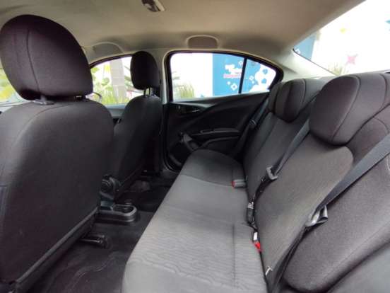 FIAT-CRONOS-1.0 FIREFLY FLEX DRIVE MANUAL FIAT-CRONOS-2022