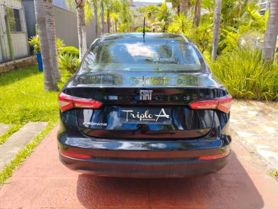 FIAT-CRONOS-1.0 FIREFLY FLEX DRIVE MANUAL FIAT-CRONOS-2022