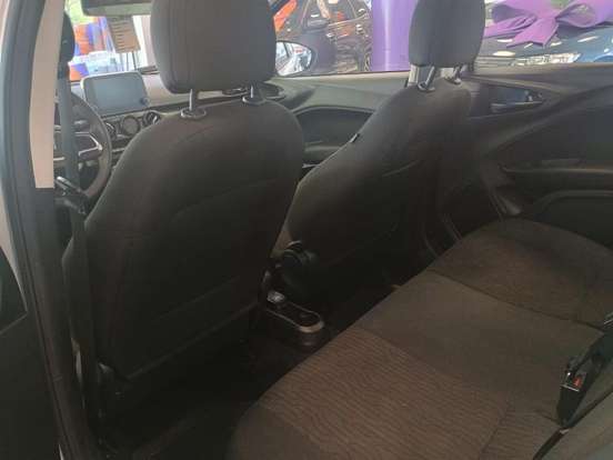 FIAT-CRONOS-1.3 FIREFLY FLEX DRIVE CVT FIAT-CRONOS-2024