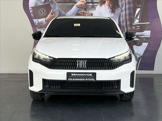 FIAT-CRONOS-1.3 FIREFLY FLEX DRIVE CVT FIAT-CRONOS-2025