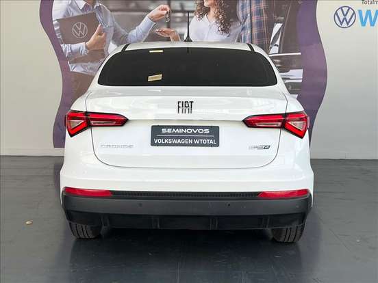 FIAT-CRONOS-1.3 FIREFLY FLEX DRIVE CVT FIAT-CRONOS-2025