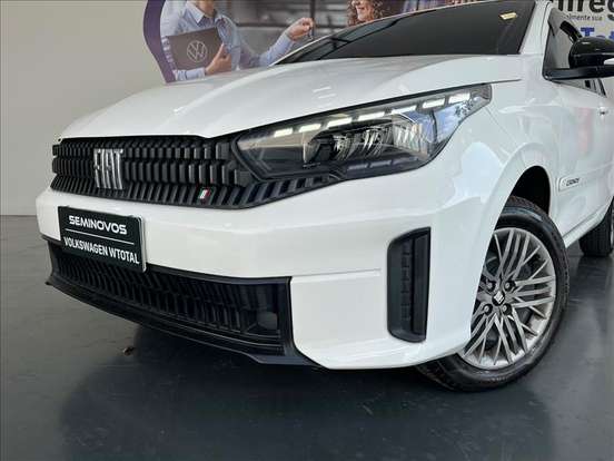 FIAT-CRONOS-1.3 FIREFLY FLEX DRIVE CVT FIAT-CRONOS-2025