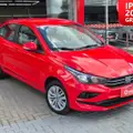 FIAT CRONOS 1.3 FIREFLY FLEX DRIVE CVT FIAT CRONOS 1.3 FIREFLY FLEX DRIVE CVT