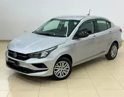 FIAT CRONOS 1.3 FIREFLY FLEX DRIVE GSR FIAT CRONOS 1.3 FIREFLY FLEX DRIVE GSR