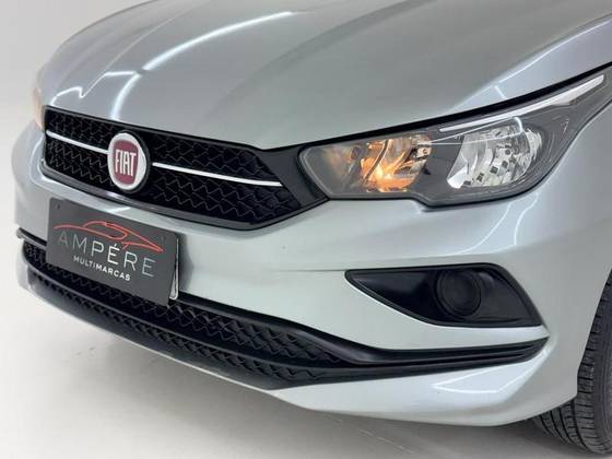 FIAT CRONOS 1.3 FIREFLY FLEX DRIVE GSR