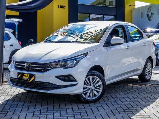 FIAT-CRONOS-1.3 FIREFLY FLEX DRIVE MANUAL FIAT-CRONOS-2023