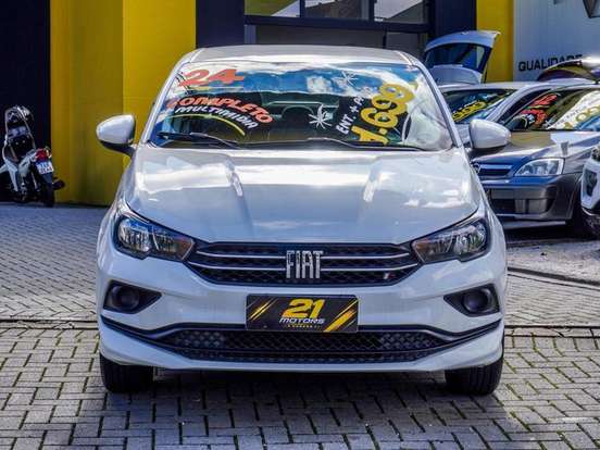 FIAT-CRONOS-1.3 FIREFLY FLEX DRIVE MANUAL FIAT-CRONOS-2023