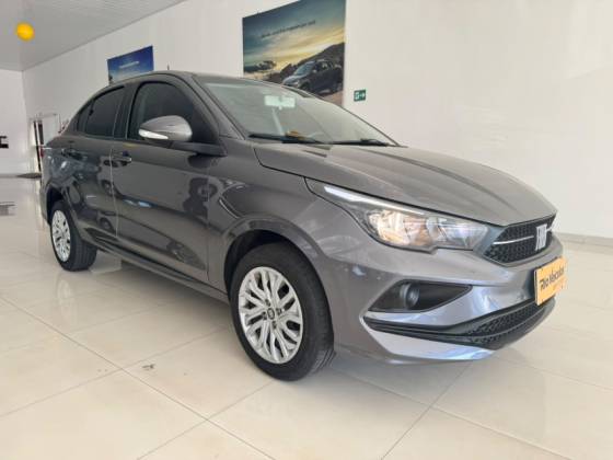 FIAT CRONOS 1.3 FIREFLY FLEX DRIVE MANUAL