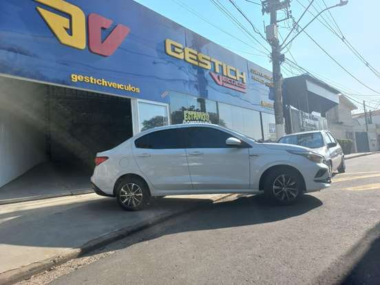 FIAT-CRONOS-1.3 FIREFLY FLEX DRIVE MANUAL FIAT-CRONOS-2018