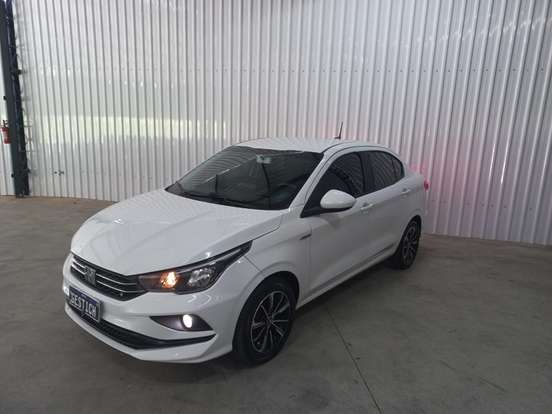 FIAT-CRONOS-1.3 FIREFLY FLEX DRIVE MANUAL FIAT-CRONOS-2018