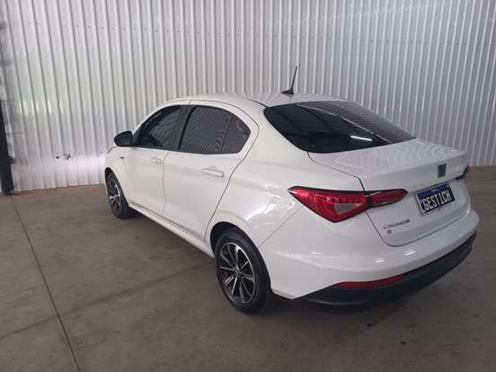 FIAT-CRONOS-1.3 FIREFLY FLEX DRIVE MANUAL FIAT-CRONOS-2018