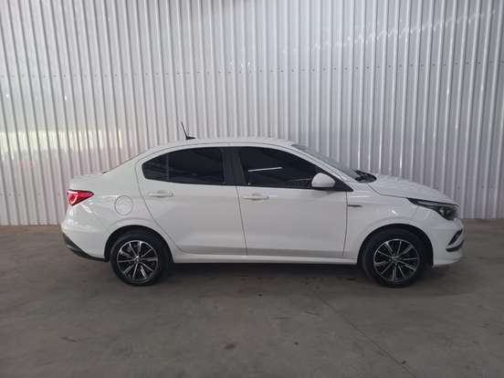 FIAT-CRONOS-1.3 FIREFLY FLEX DRIVE MANUAL FIAT-CRONOS-2018