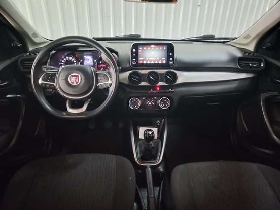 FIAT-CRONOS-1.3 FIREFLY FLEX DRIVE MANUAL FIAT-CRONOS-2018