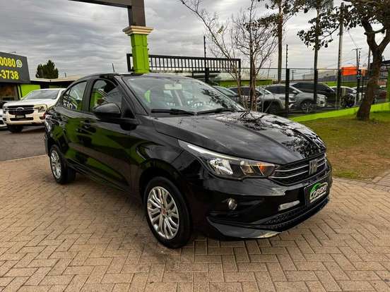 FIAT-CRONOS-1.3 FIREFLY FLEX DRIVE MANUAL FIAT-CRONOS-2023