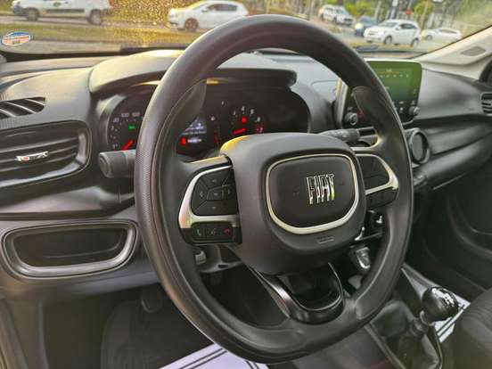 FIAT-CRONOS-1.3 FIREFLY FLEX DRIVE MANUAL FIAT-CRONOS-2023