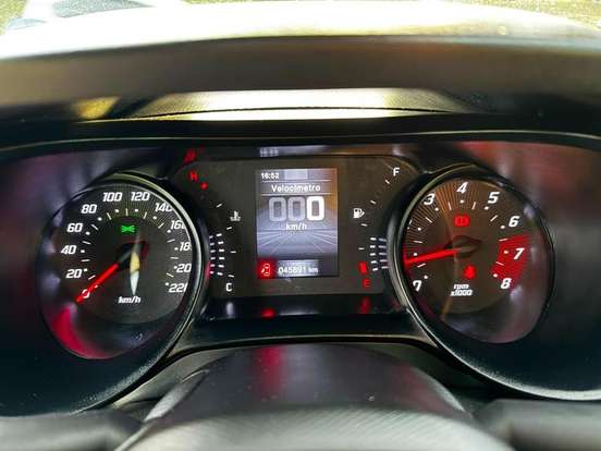 FIAT-CRONOS-1.3 FIREFLY FLEX DRIVE MANUAL FIAT-CRONOS-2023