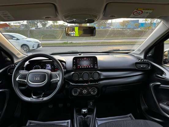 FIAT-CRONOS-1.3 FIREFLY FLEX DRIVE MANUAL FIAT-CRONOS-2023