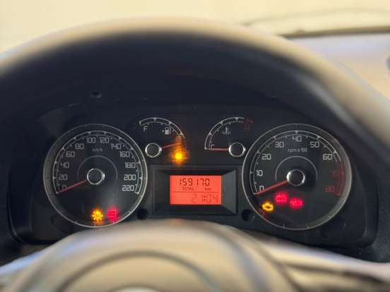 FIAT-DOBLÒ-1.4 MPI ATTRACTIVE 8V FLEX 4P MANUAL FIAT-DOBLÒ-2014