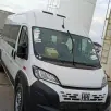 FIAT DUCATO 2.2 BLUEHDI DIESEL MINIBUS COMFORT MANUAL FIAT DUCATO 2.2 BLUEHDI DIESEL MINIBUS COMFORT MANUAL