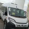 FIAT DUCATO 2.2 BLUEHDI DIESEL MINIBUS COMFORT MANUAL FIAT DUCATO 2.2 BLUEHDI DIESEL MINIBUS COMFORT MANUAL