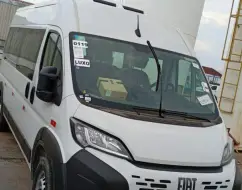 FIAT DUCATO 2.2 BLUEHDI DIESEL MINIBUS COMFORT MANUAL FIAT DUCATO 2.2 BLUEHDI DIESEL MINIBUS COMFORT MANUAL