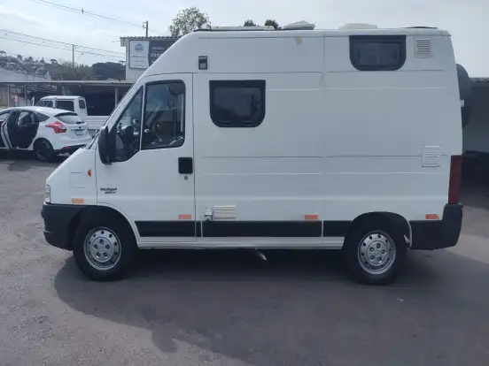 FIAT-DUCATO-2.3 MAXICARGO 12 16V TURBO DIESEL 4P MANUAL FIAT-DUCATO-2015