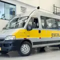 FIAT DUCATO 2.3 MINIBUS TETO ALTO 16V TURBO DIESEL 3P MANUAL FIAT DUCATO 2.3 MINIBUS TETO ALTO 16V TURBO DIESEL 3P MANUAL