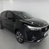 FIAT FASTBACK 1.0 TURBO 200 FLEX AUDACE CVT FIAT FASTBACK 1.0 TURBO 200 FLEX AUDACE CVT