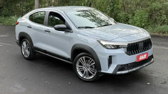 FIAT FASTBACK 1.0 TURBO 200 FLEX CVT