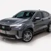 FIAT FASTBACK 1.0 TURBO 200 FLEX CVT FIAT FASTBACK 1.0 TURBO 200 FLEX CVT