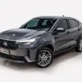 FIAT FASTBACK 1.0 TURBO 200 FLEX CVT FIAT FASTBACK 1.0 TURBO 200 FLEX CVT