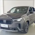 FIAT FASTBACK 1.0 TURBO 200 HYBRID IMPETUS CVT FIAT FASTBACK 1.0 TURBO 200 HYBRID IMPETUS CVT