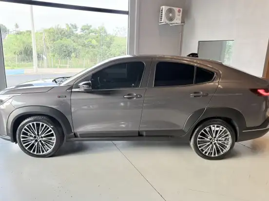 FIAT-FASTBACK-1.3 TURBO 270 FLEX LIMITED EDITION AT6 FIAT-FASTBACK-2024