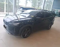 FIAT FASTBACK 1.3 TURBO 270 FLEX LIMITED EDITION AT6 FIAT FASTBACK 1.3 TURBO 270 FLEX LIMITED EDITION AT6