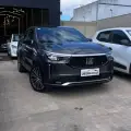 FIAT FASTBACK 1.3 TURBO 270 FLEX LIMITED EDITION AT6 FIAT FASTBACK 1.3 TURBO 270 FLEX LIMITED EDITION AT6