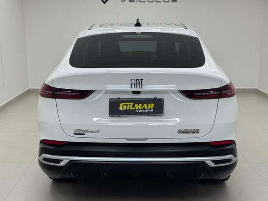 FIAT-FASTBACK-1.0 TURBO 200 FLEX AUDACE CVT FIAT-FASTBACK-2024