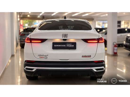 FIAT-FASTBACK-1.0 TURBO 200 FLEX AUDACE CVT FIAT-FASTBACK-2023