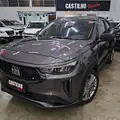 FIAT FASTBACK 1.0 TURBO 200 FLEX CVT FIAT FASTBACK 1.0 TURBO 200 FLEX CVT