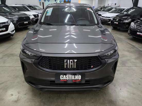 FIAT-FASTBACK-1.0 TURBO 200 FLEX CVT FIAT-FASTBACK-2025