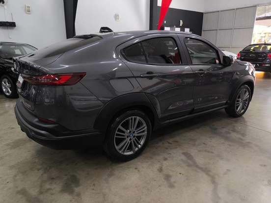 FIAT-FASTBACK-1.0 TURBO 200 FLEX CVT FIAT-FASTBACK-2025