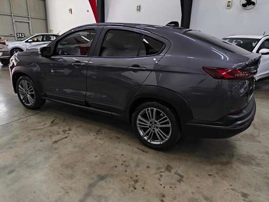 FIAT-FASTBACK-1.0 TURBO 200 FLEX CVT FIAT-FASTBACK-2025